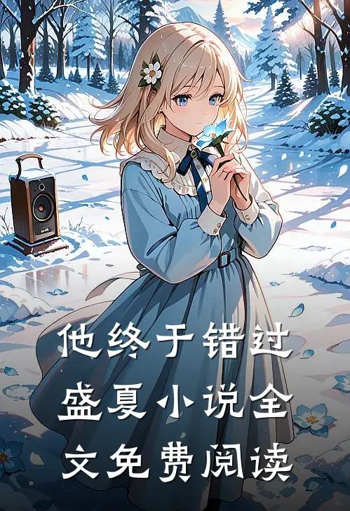 他终于错过盛夏小说全文免费阅读