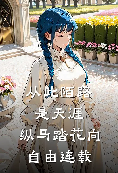 从此陌路是天涯,纵马踏花向自由连载歌曲