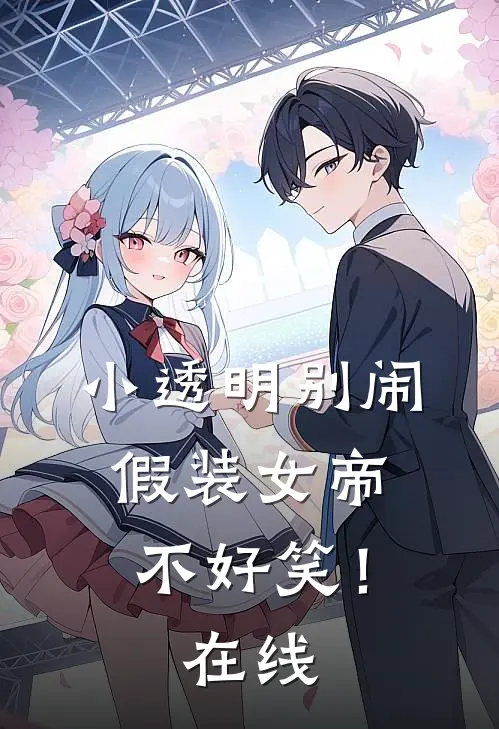 小透明别闹,假装女帝不好笑!在线阅读