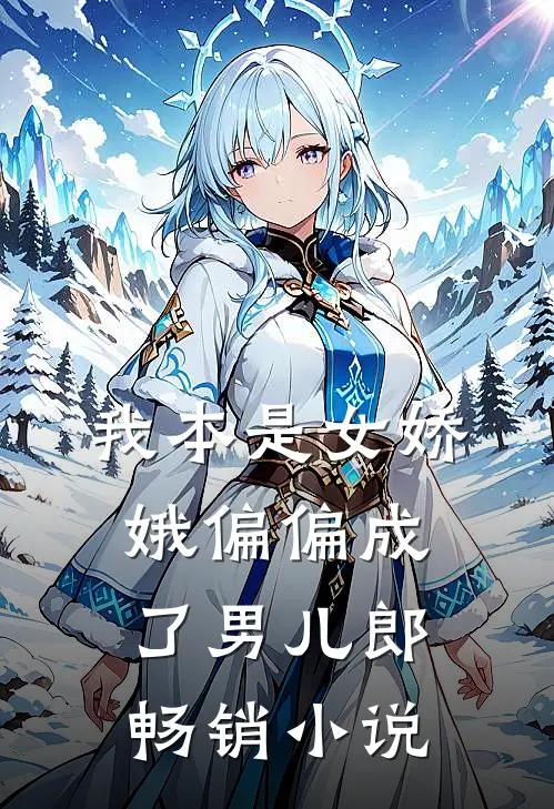 我本是女娇娥偏偏成了男儿郎畅销小说