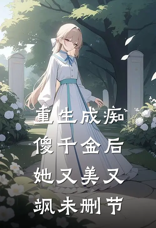 重生成痴傻千金后,她又美又飒未删节在线观看