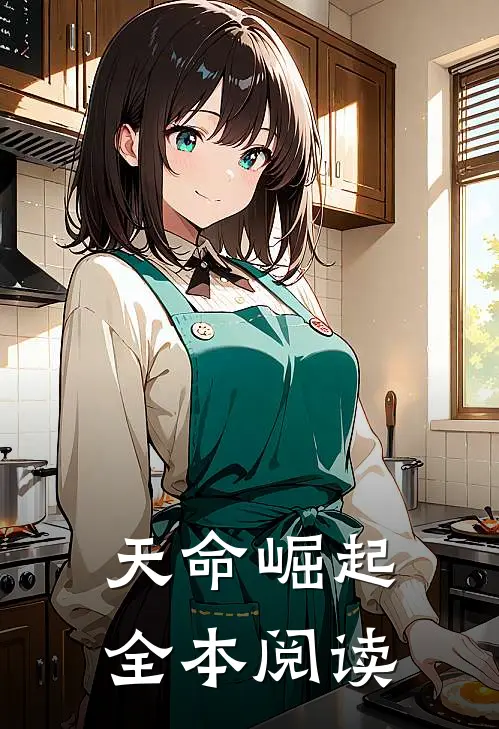 天命崛起全本阅读