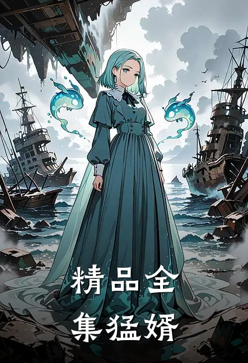 精品全集猛婿