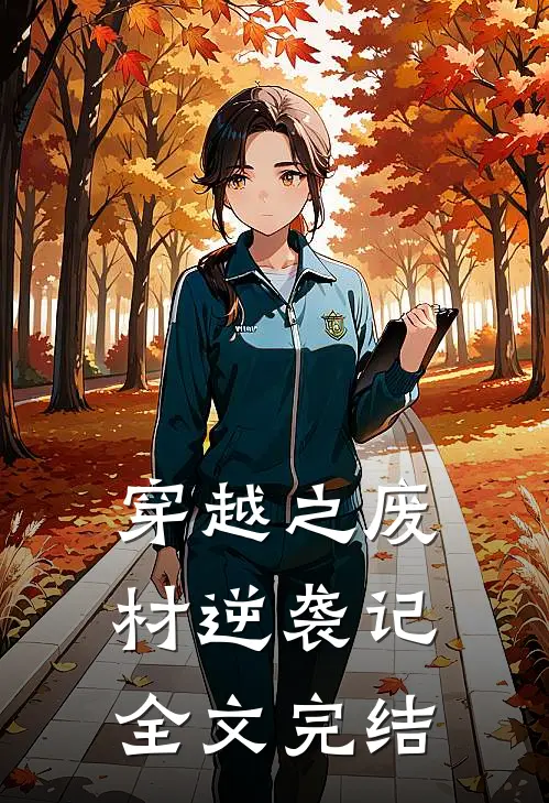 穿越之废材逆袭记全文完结