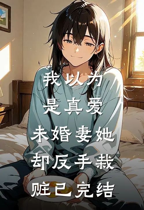 我以为是真爱,未婚妻她却反手栽赃已完结免费阅读