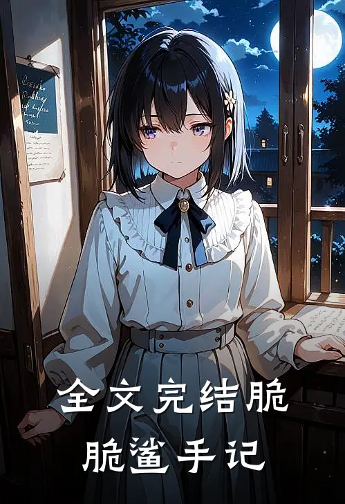 全文完结脆脆鲨手记