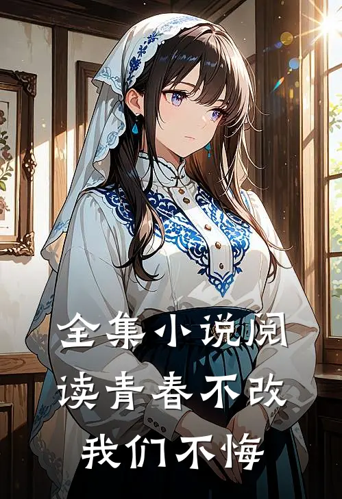 全集阅读青春不改,我们不悔你
