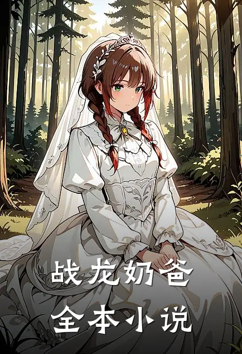战龙奶爸全本小说