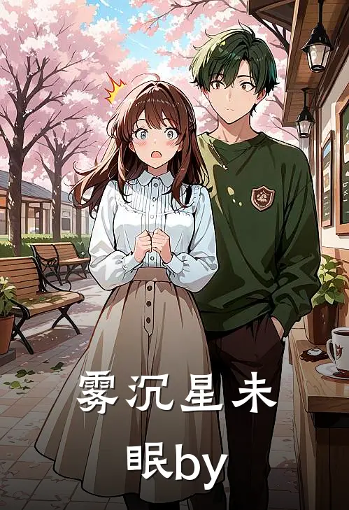 雾沉星未眠by