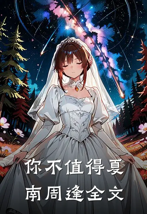 你不值得夏南周逢全文