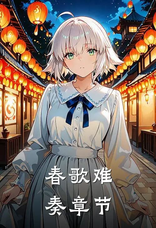 春歌难奏章节