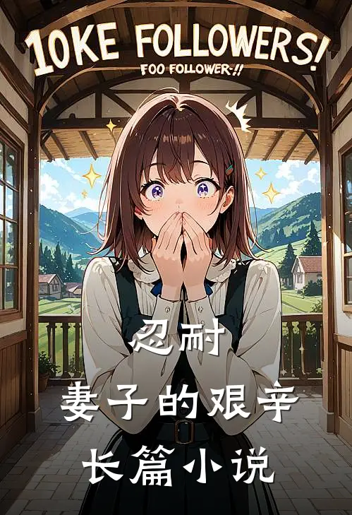 忍耐妻子的艰辛长篇免费阅读