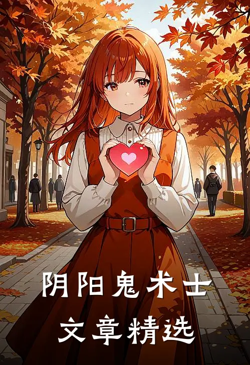 阴阳鬼术士文章精选