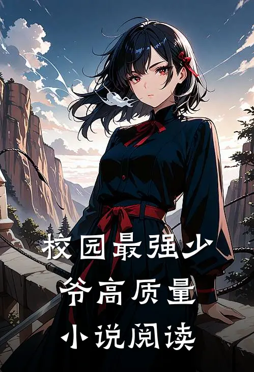 校园最强少爷高质量小说阅读
