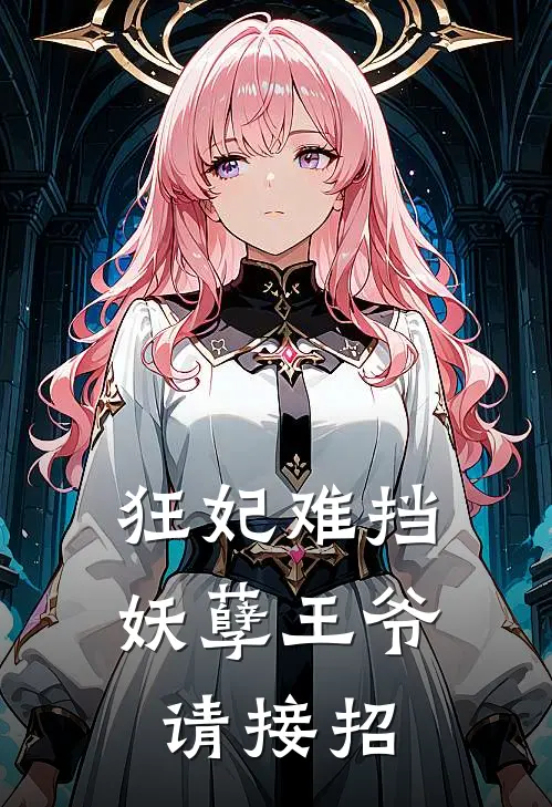 狂妃难挡妖孽王爷请接招免费阅读