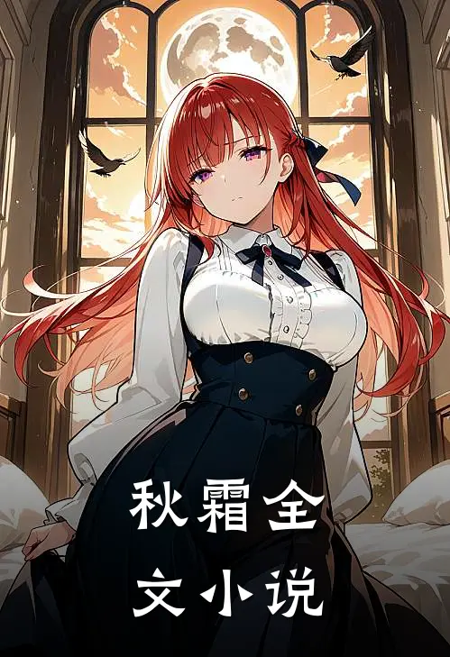 秋霜全文小说