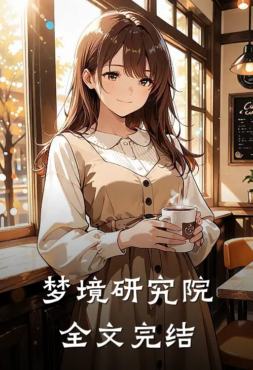 梦境研究院全文完结