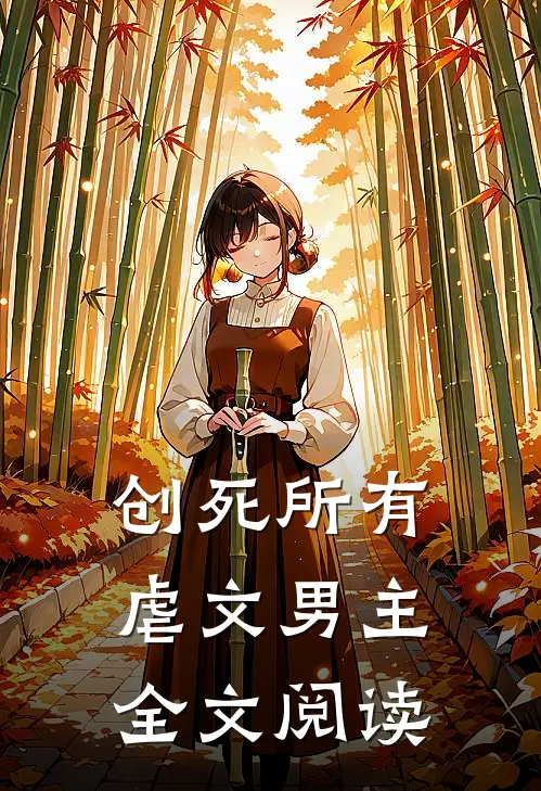 创死所有虐文男主全文阅读