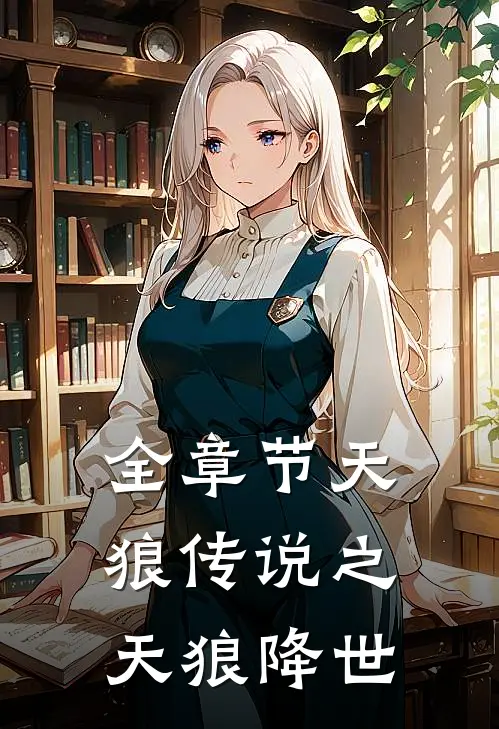 全章节天狼传说之天狼降世