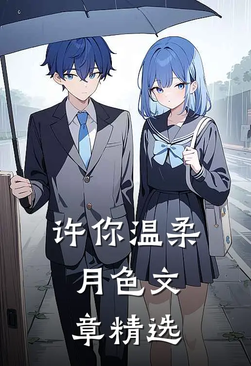 许你温柔月色文章精选