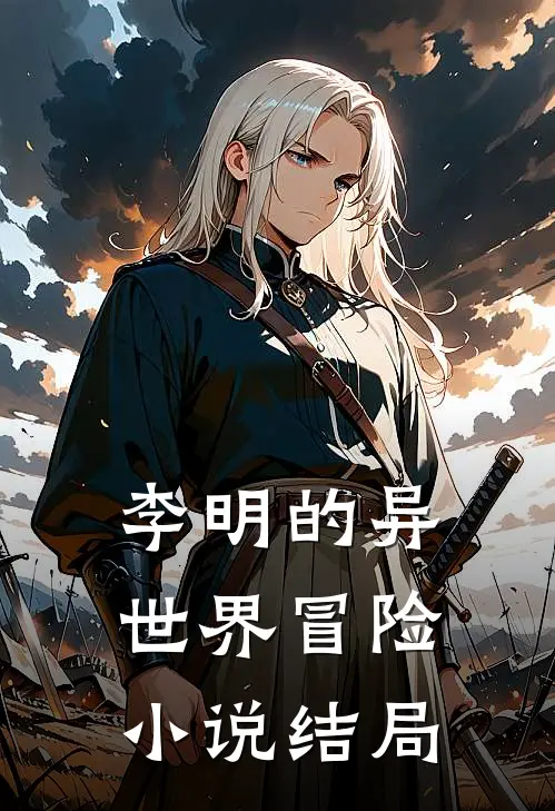 李明的异世界冒险小说结局