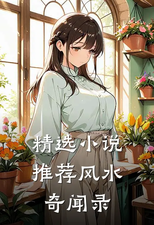 精选小说推荐风水奇闻录