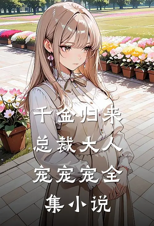 千金归来总裁大人,宠宠宠全集