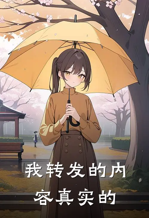 我转发的内容真实的