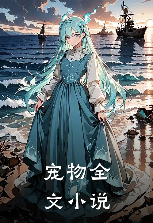 宠物全文小说