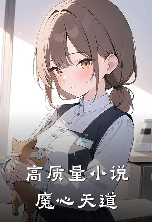 高质量小说魔心天道