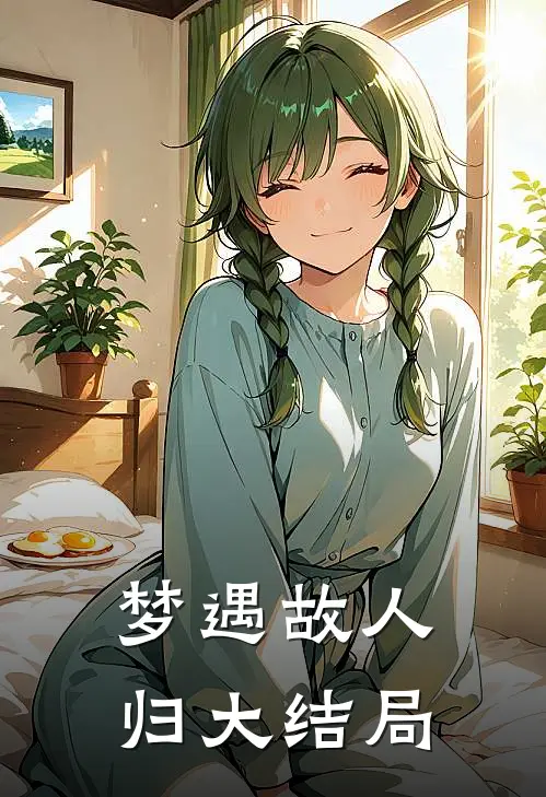 梦遇故人归大结局