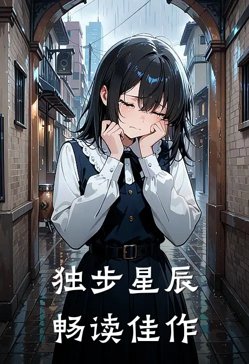 独步星辰畅读佳作