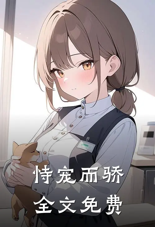 恃宠而骄全文免费