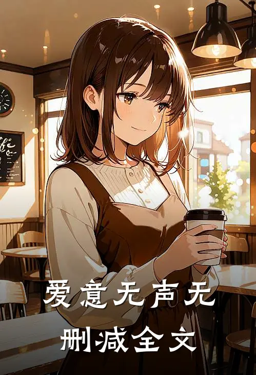爱意无声无删减全文