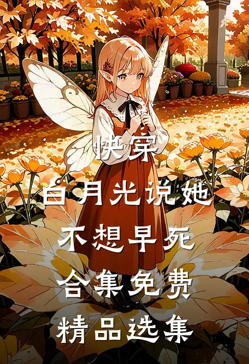 快穿:白月光说她不想早死合集免费精品选集