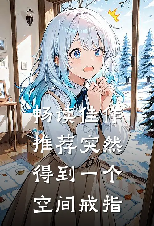 畅读佳作推荐突然得到一个空间戒指