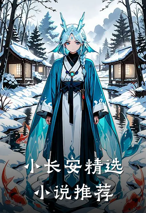 小长安精选小说推荐
