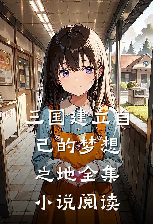 三国建立自己的梦想之地全集小说阅读