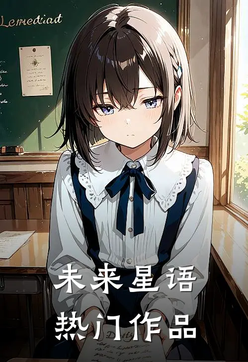 未来星语热门作品