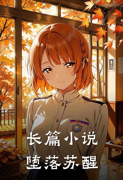 长篇小说堕落苏醒