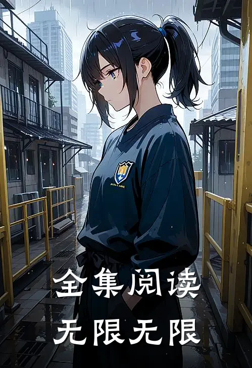 全集阅读无限无限