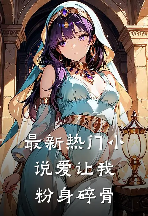 最新热门爱让我粉身碎骨全文
