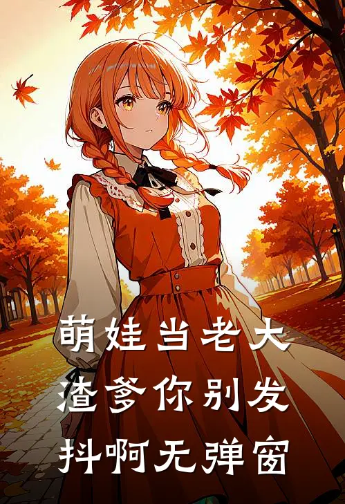 萌娃当老大,渣爹你别发抖啊无弹窗