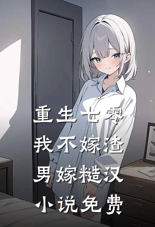 重生七零,我不嫁渣男嫁糙汉免费阅读