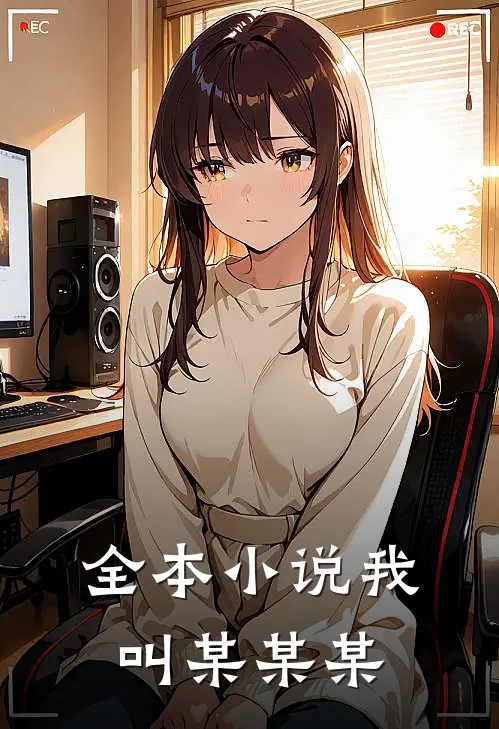 全本小说我叫某某某