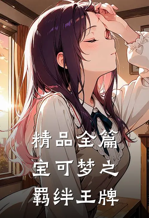 精品全篇宝可梦之羁绊王牌
