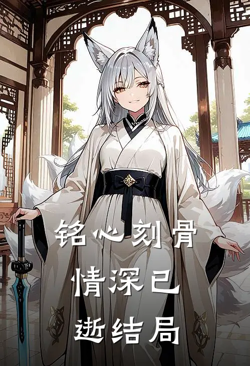 铭心刻骨,情深已逝结局是