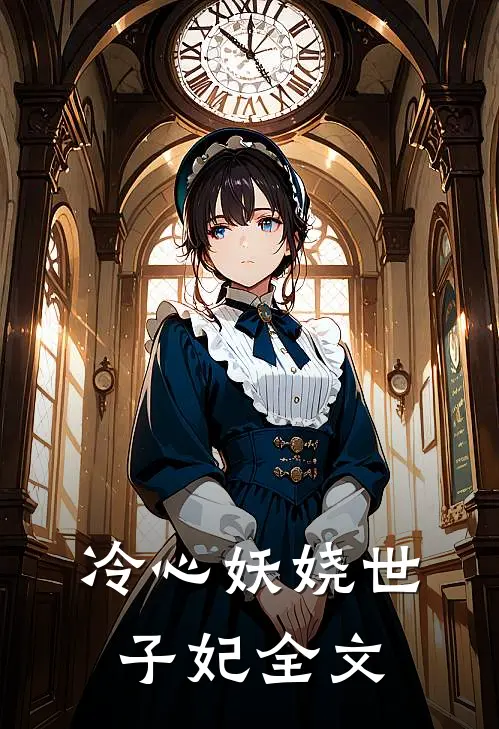 冷心妖娆世子妃全文