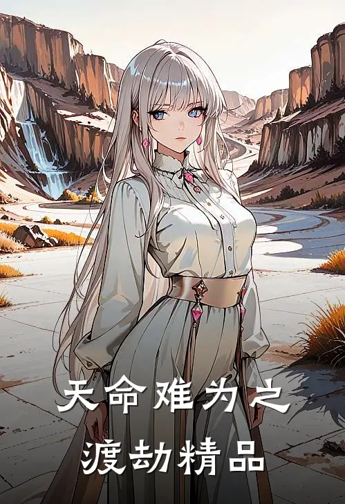 天命难为之渡劫精品