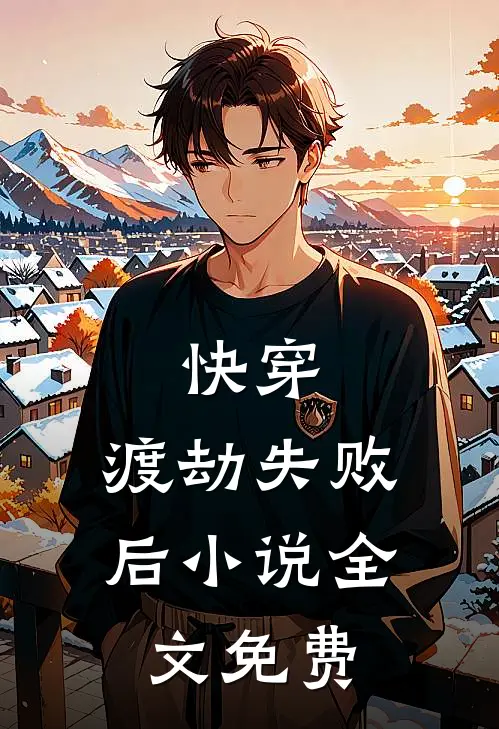 快穿渡劫失败后全文免费观看